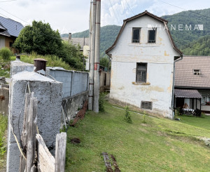 NA PREDAJ! Dom s výhľadmi na Strážovské vrchy-Košecké Rovné