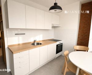 Na predaj: 2-izbový byt Zvolen - centrum (56 m²)