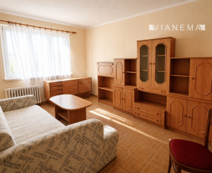 Na predaj: 2-izbový byt Zvolen - centrum (56 m²)