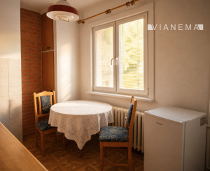 Na predaj: 2-izbový byt Zvolen - centrum (56 m²)