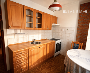 Na predaj: 2-izbový byt Zvolen - centrum (56 m²)