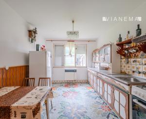 Útulny rodinný dom + prístavba + garáž, Kopánka Trnava