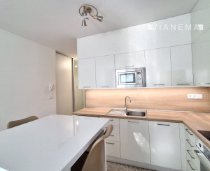 Na predaj zariadená garsónka Žilina - Zelené Vlčince, 29 m2