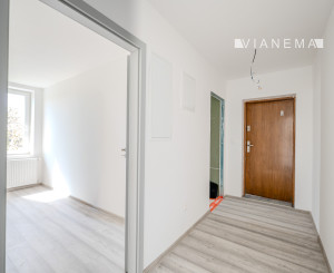 Priestranný 3-izbový byt, 85m2, Štiavnik, Bytča