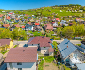 Priestranný 3-izbový byt, 85m2, Štiavnik, Bytča