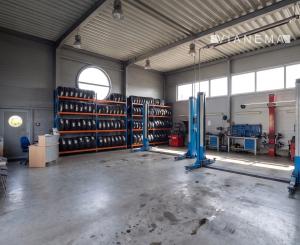 Komerčný stavebný pozemok 650 m² | Dubnica nad Váhom