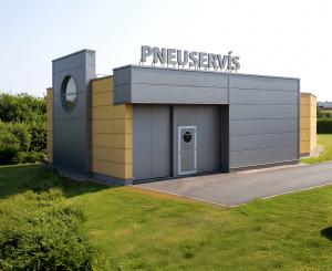 Komerčný stavebný pozemok 650 m² | Dubnica nad Váhom