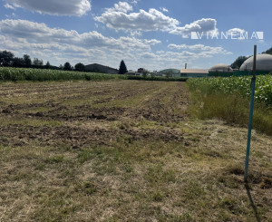 Slnečný pozemok Horovce, Púchov 986 m2