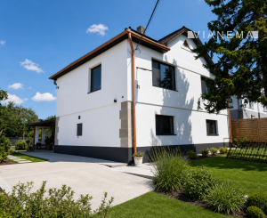 Na predaj! 4-izbový rodinný dom po rekonštrukcii, Rozhanovce
