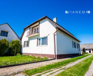 Priestranný 4-izbový Rodinný dom,480m2,Horenická Hôrka