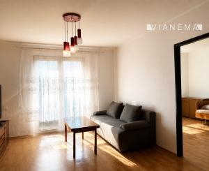 IBA U NÁS! 2i byt, 47 m², balkón, Dubnica nad Váhom, o.Ilava