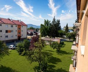 IBA U NÁS! 2i byt, 47 m², balkón, Dubnica nad Váhom, o.Ilava