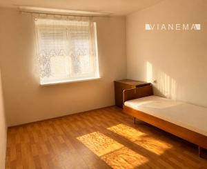 IBA U NÁS! 2i byt, 47 m², balkón, Dubnica nad Váhom, o.Ilava