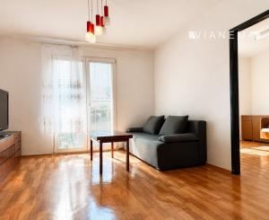 IBA U NÁS! 2i byt, 47 m², balkón, Dubnica nad Váhom, o.Ilava