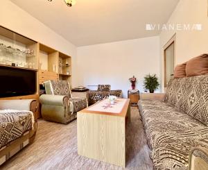 Na predaj 1 izbový byt, 40m2, Trieda SNP, Košice Západ