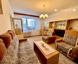Na predaj 1 izbový byt, 40m2, Trieda SNP, Košice Západ