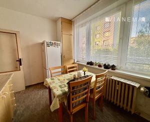 Na predaj 1 izbový byt, 40m2, Trieda SNP, Košice Západ