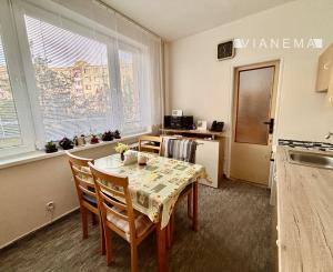 Na predaj 1 izbový byt, 40m2, Trieda SNP, Košice Západ