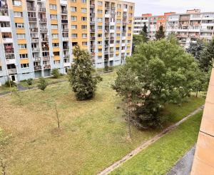 Na predaj 2 izbový byt s loggiou, Bernolákova, Košice Západ