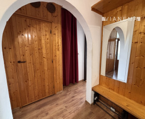 Na predaj 2 izbový byt s loggiou, 55,5m2, Bernolákova, Košice
