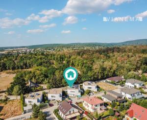 NA PREDAJ! Moderný 5-izbový dom so záhradou, Stupava