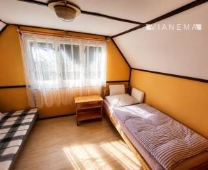 Na predaj krásna CHATA, KLOKOČOV PRI TURZOVKE, BESKYDY,476m2