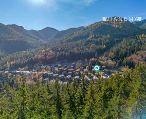 Vkusne zariadený apartmán Malino Brdo, Hrabovo