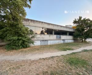 Na prenájom garážové státie, Betliarska, BA Petržalka