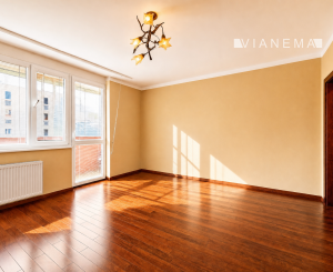 Útulný 5i byt 96 m² + lodžia | Tematínska, Hájovky, NMnV