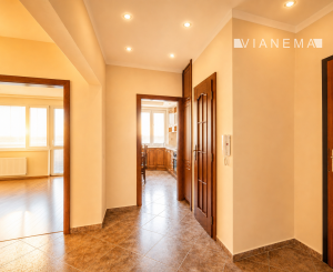 Útulný 5i byt 96 m² + lodžia | Tematínska, Hájovky, NMnV