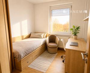 Na predaj 3 izbový byt po rekonštrukcii Zvolen, 63 m2