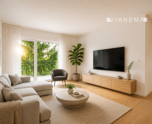 Krásny 3i byt | 84 m² | 13 m² Lódžia | Považská Bystrica