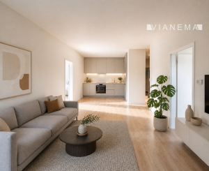 Moderný 3i byt | 71m2 | nádherný výhľad | Považská Bystrica