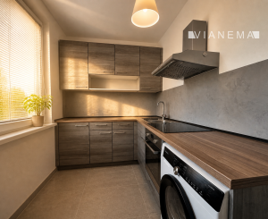 Štýlový 3i byt po rekonštrukcii, 61m2, Trenčín – Juh II,