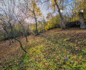 Na predaj veľký investičný pozemok Žilina - Vranie 2246 m2