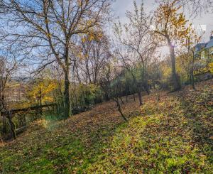 Na predaj veľký investičný pozemok Žilina - Vranie 2246 m2