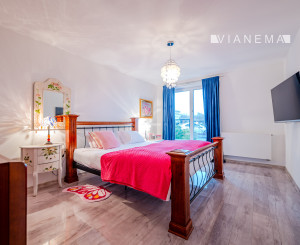 Na predaj  4i RD-novostavba, obec Tužina, Prievidza, 1275m2