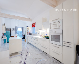 Na predaj jedinečná 4i novostavba Tužina, Prievidza, 1275m2