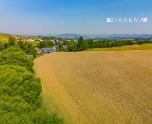 Na predaj veľký pozemok 5 239m² - Višňové pri Žiline