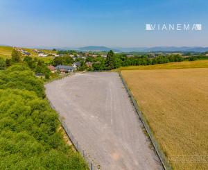 Na predaj veľký pozemok 5 239m² - Višňové pri Žiline