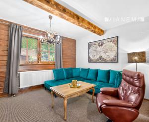 Na predaj rodinný dom Vychylovka / Apartmánový dom, 1023m2