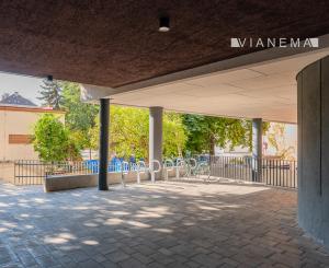 Moderný 2-izbový byt s loggiou v novostavbe Košice, Centrum
