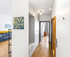 Moderný 2-izbový byt s loggiou v novostavbe Košice, Centrum