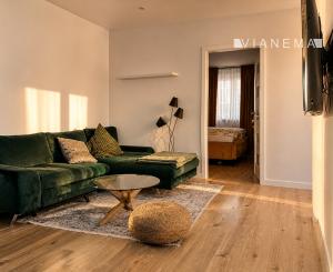 PRIPRAVUJEME! Moderný 3-izbový byt, Myjava, 67 m2 + balkón