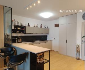 Na predaj 4i byt 134 m², Bôrik Žilina + parkovacie státie