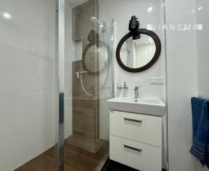 NA PRENÁJOM- 1 izbový byt s balkónom Bratislava- Vajnory