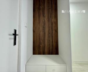 NA PRENÁJOM- 1 izbový byt s balkónom Bratislava- Vajnory