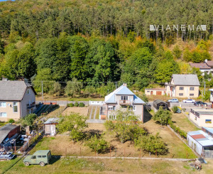RODINNÝ DOM | TRENČIANSKE TEPLICE  | 978 m2