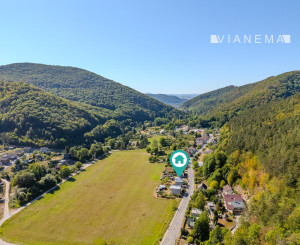 RODINNÝ DOM | TRENČIANSKE TEPLICE  | 978 m2