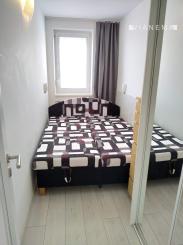 1,5izbový byt na Martinengovej ulici v obľúbenej časti Starého mesta. 40 m2 + 5 m2